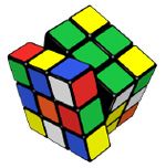 è un celebre twisty puzzle 3D inventato da Ernő Rubik nel 1974